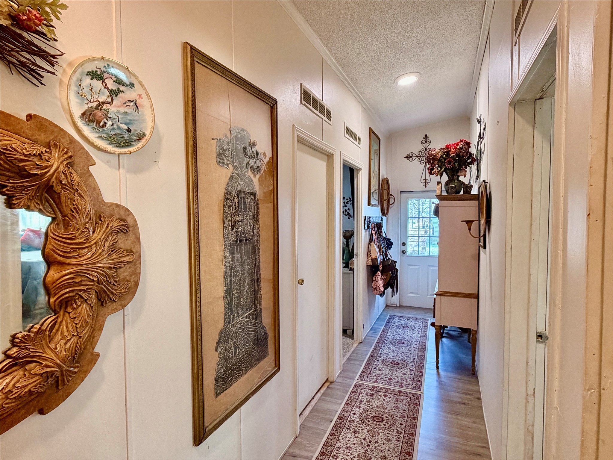 205 Hamilton Street Bynum TX 76631