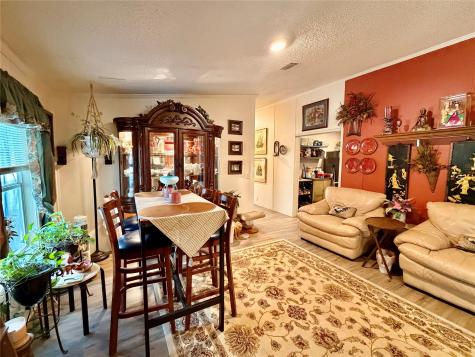 205 Hamilton Street Bynum TX 76631