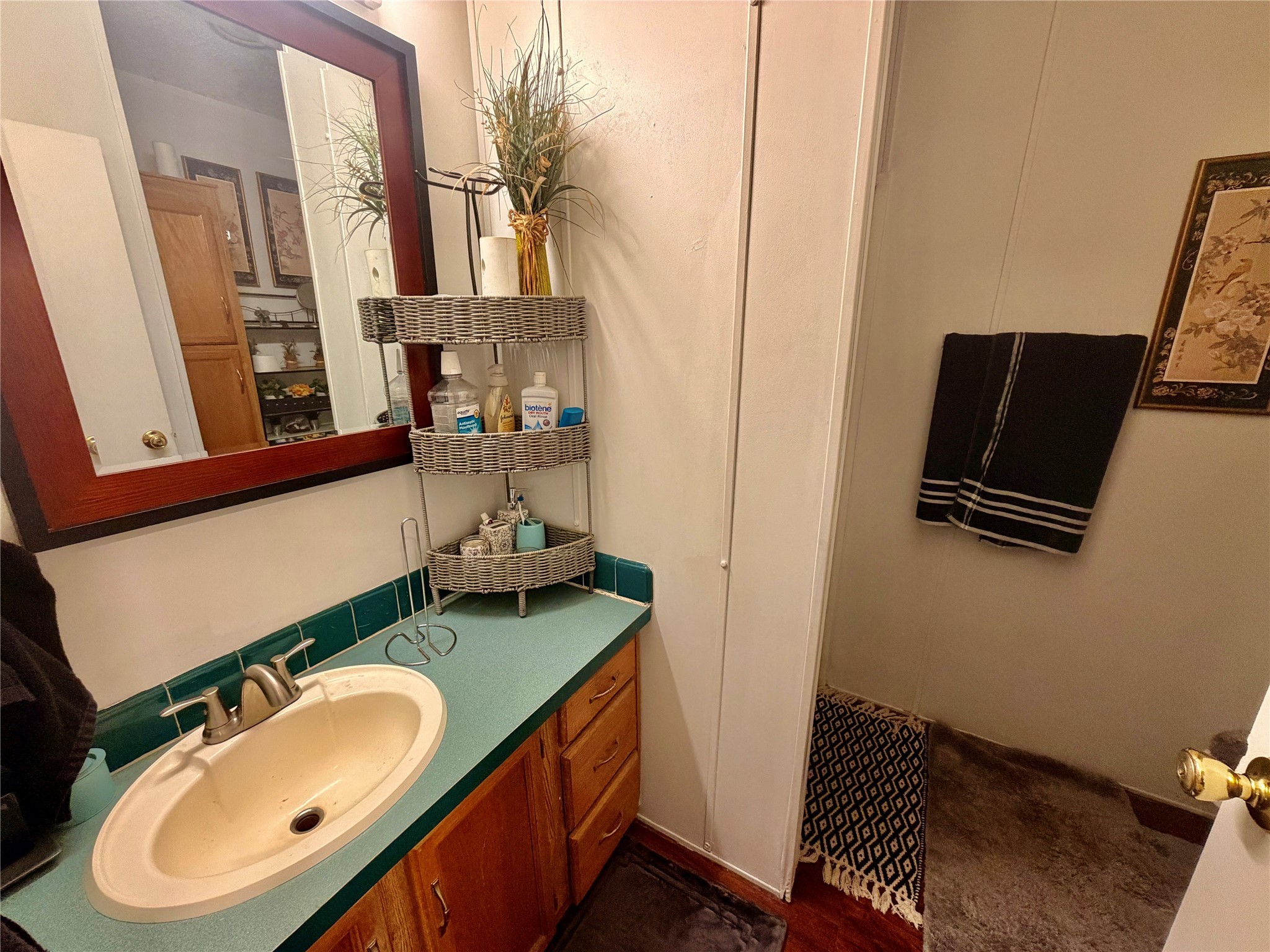 205 Hamilton Street Bynum TX 76631