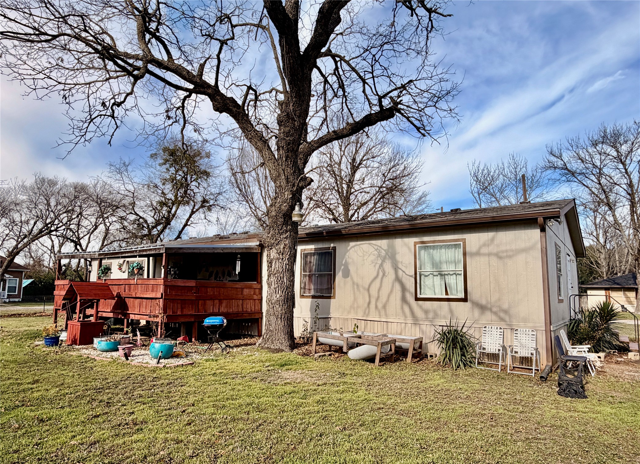 205 Hamilton Street Bynum TX 76631