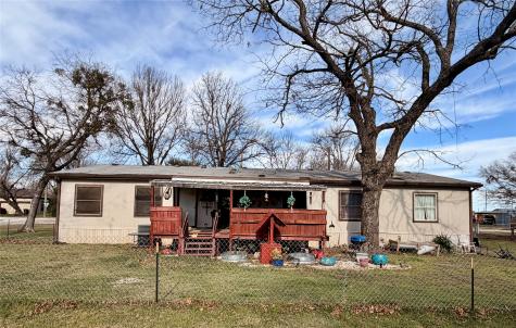 205 Hamilton Street Bynum TX 76631