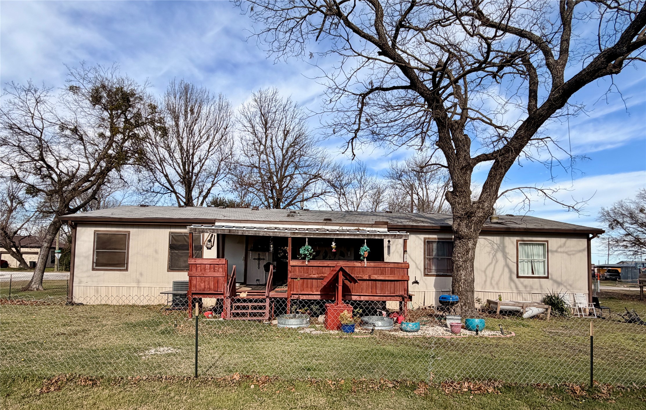 205 Hamilton Street Bynum TX 76631