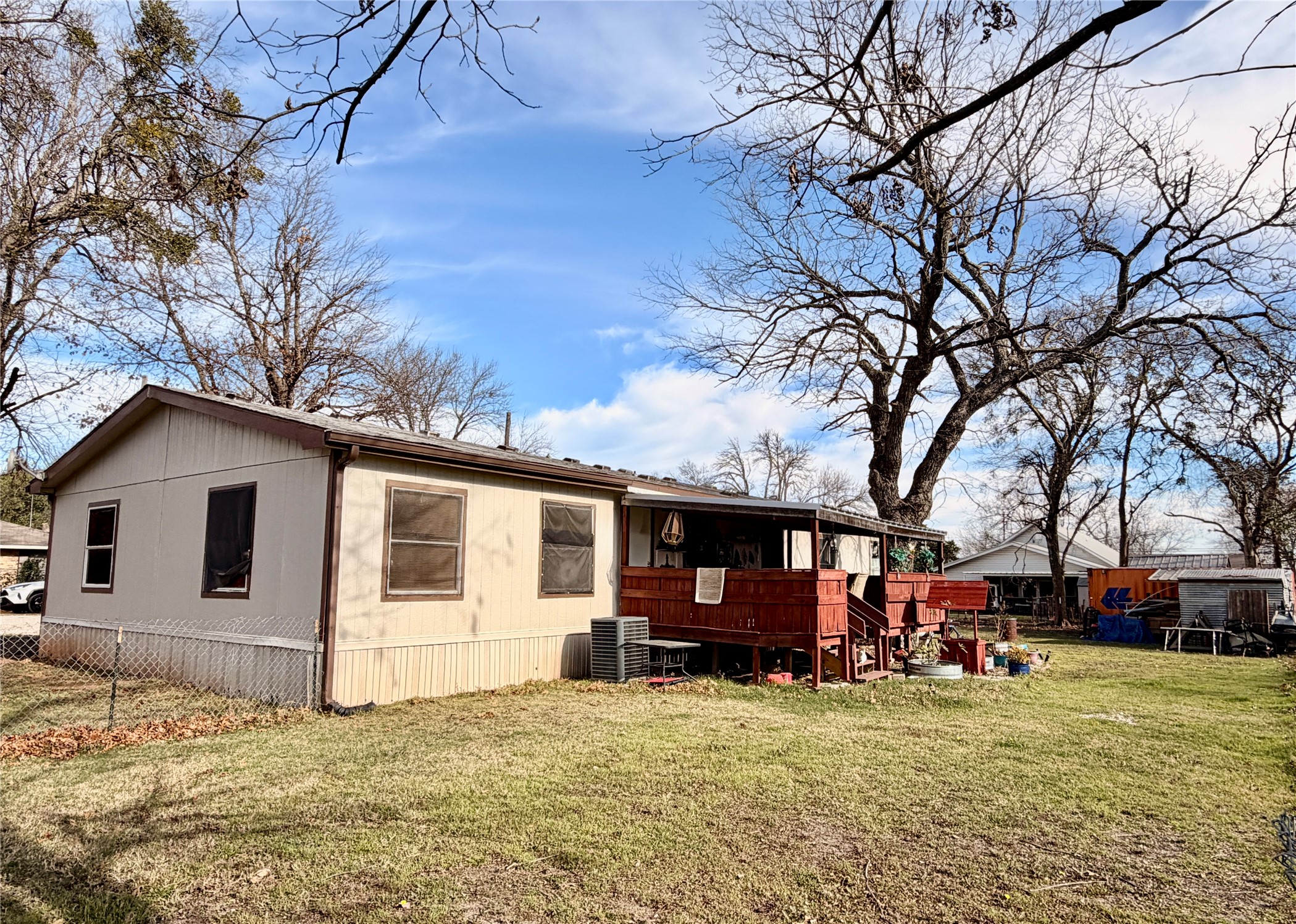 205 Hamilton Street Bynum TX 76631