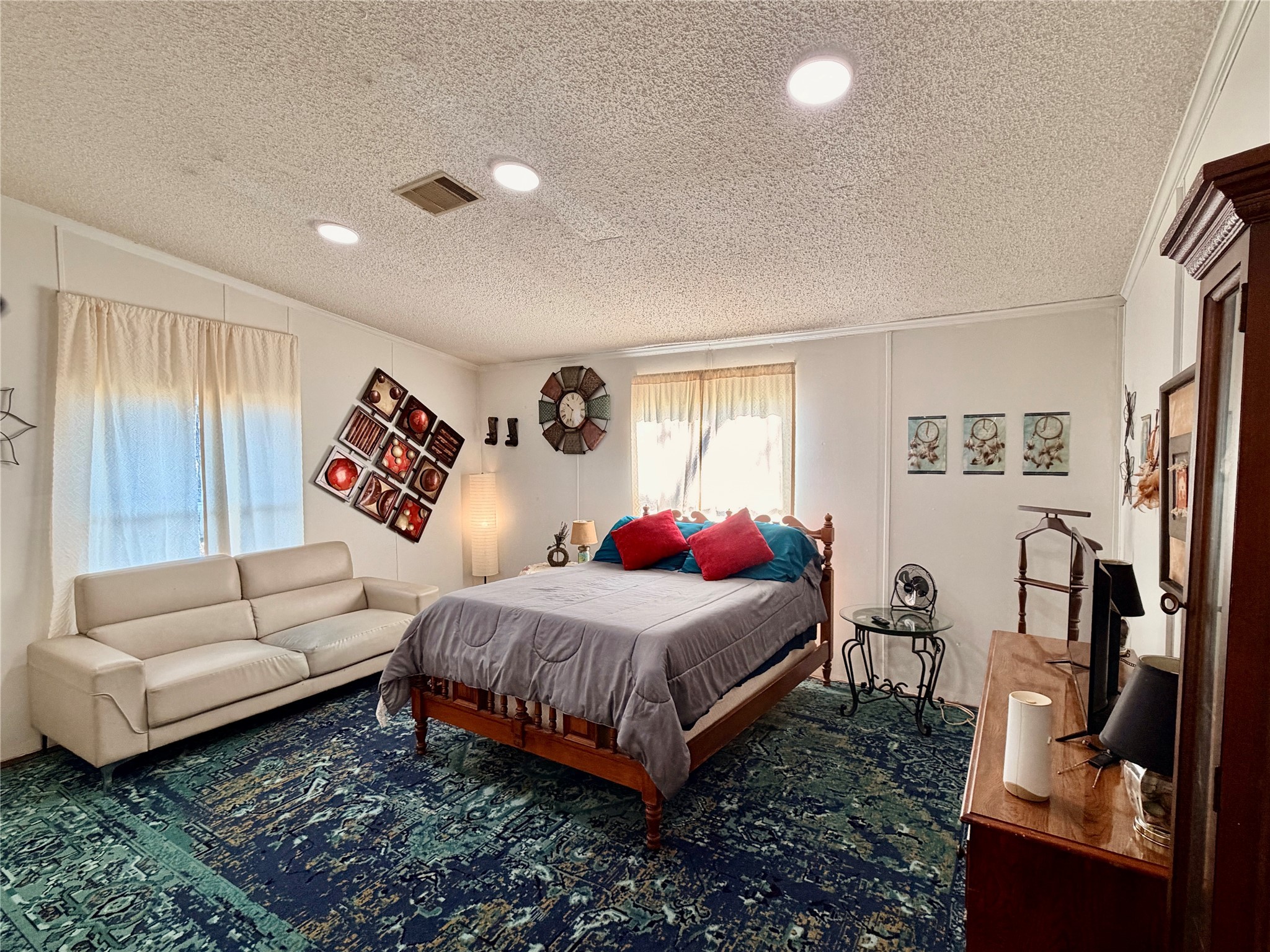 205 Hamilton Street Bynum TX 76631