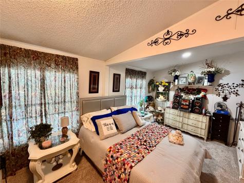 205 Hamilton Street Bynum TX 76631