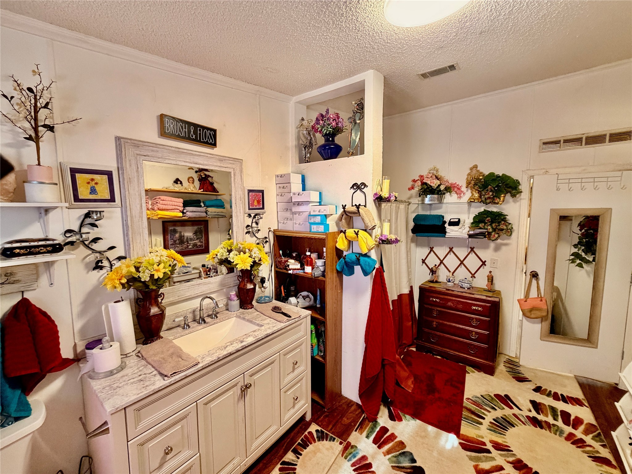 205 Hamilton Street Bynum TX 76631