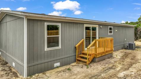 4800 Plum Bush Street Granbury TX 76048