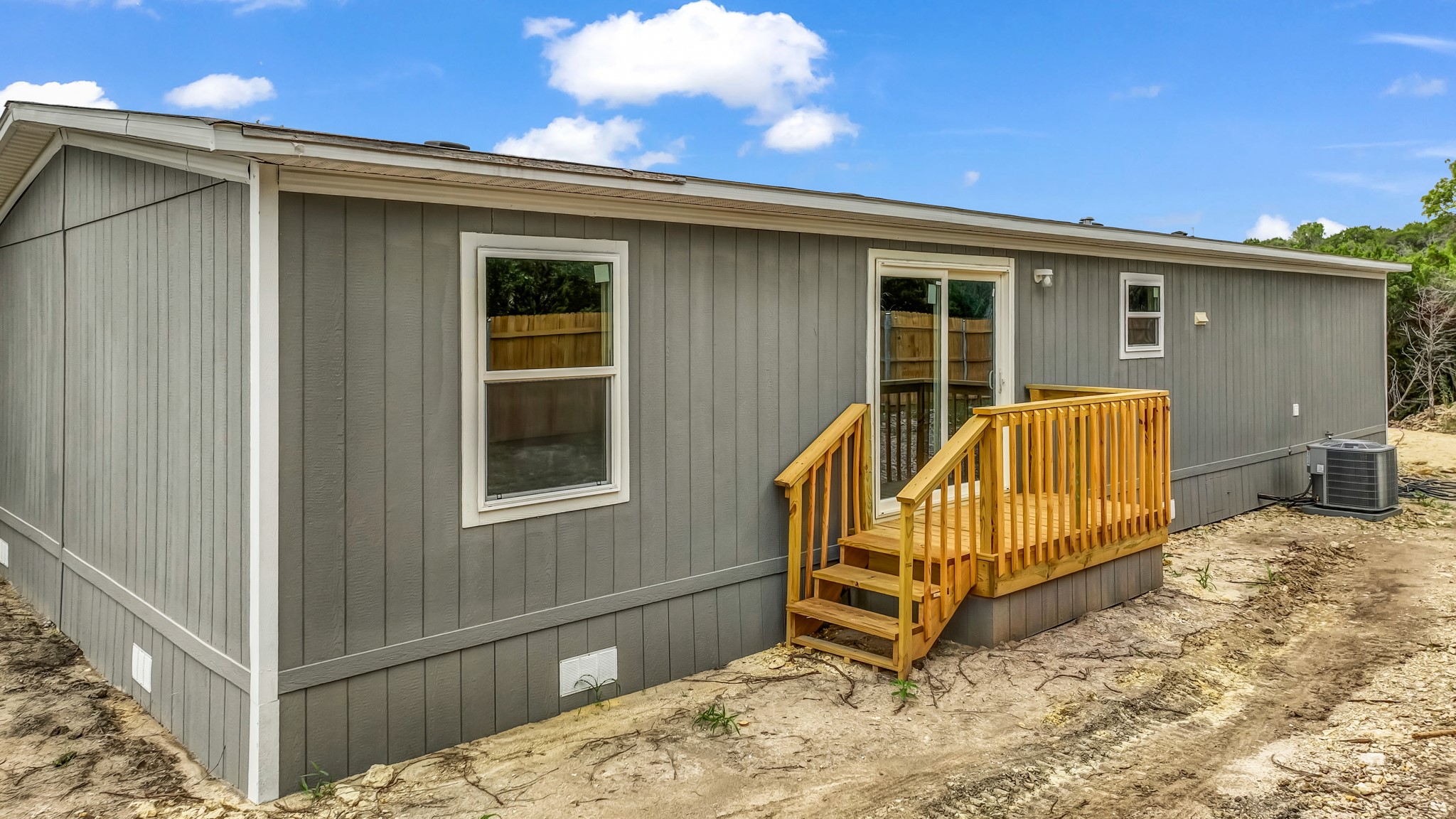 4800 Plum Bush Street Granbury TX 76048
