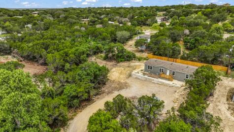 4800 Plum Bush Street Granbury TX 76048