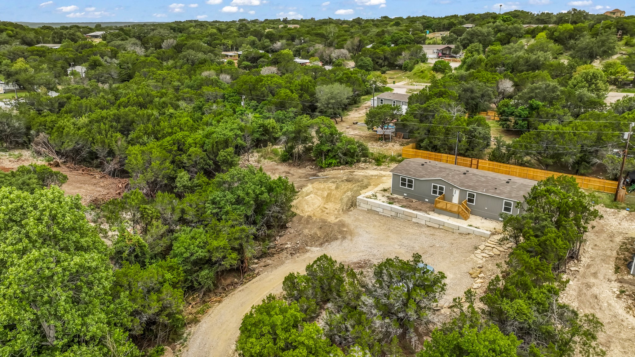 4800 Plum Bush Street Granbury TX 76048