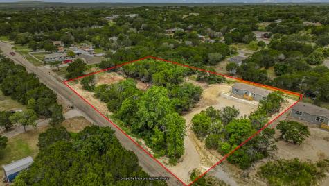 4800 Plum Bush Street Granbury TX 76048