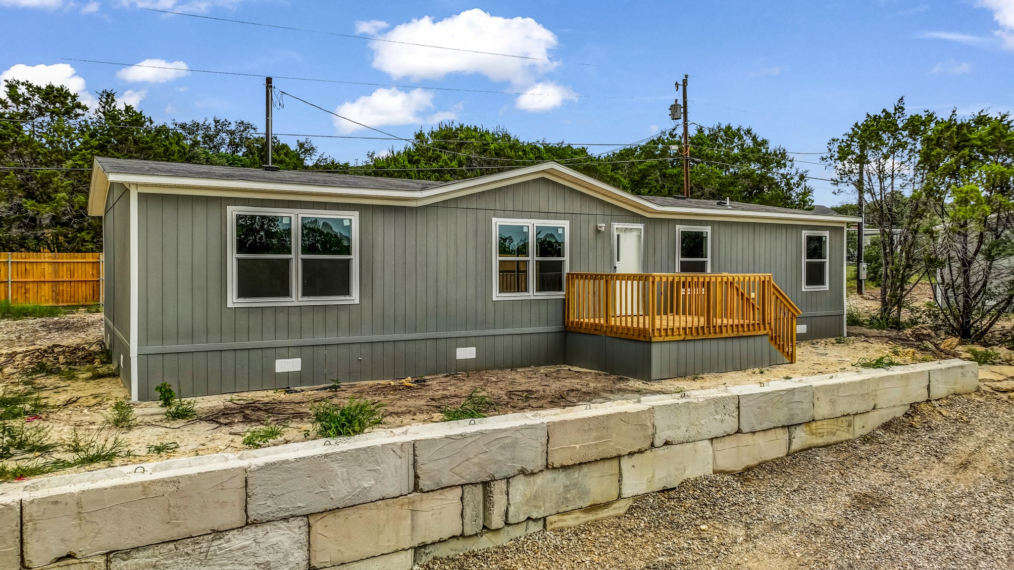 4800 Plum Bush Street Granbury TX 76048