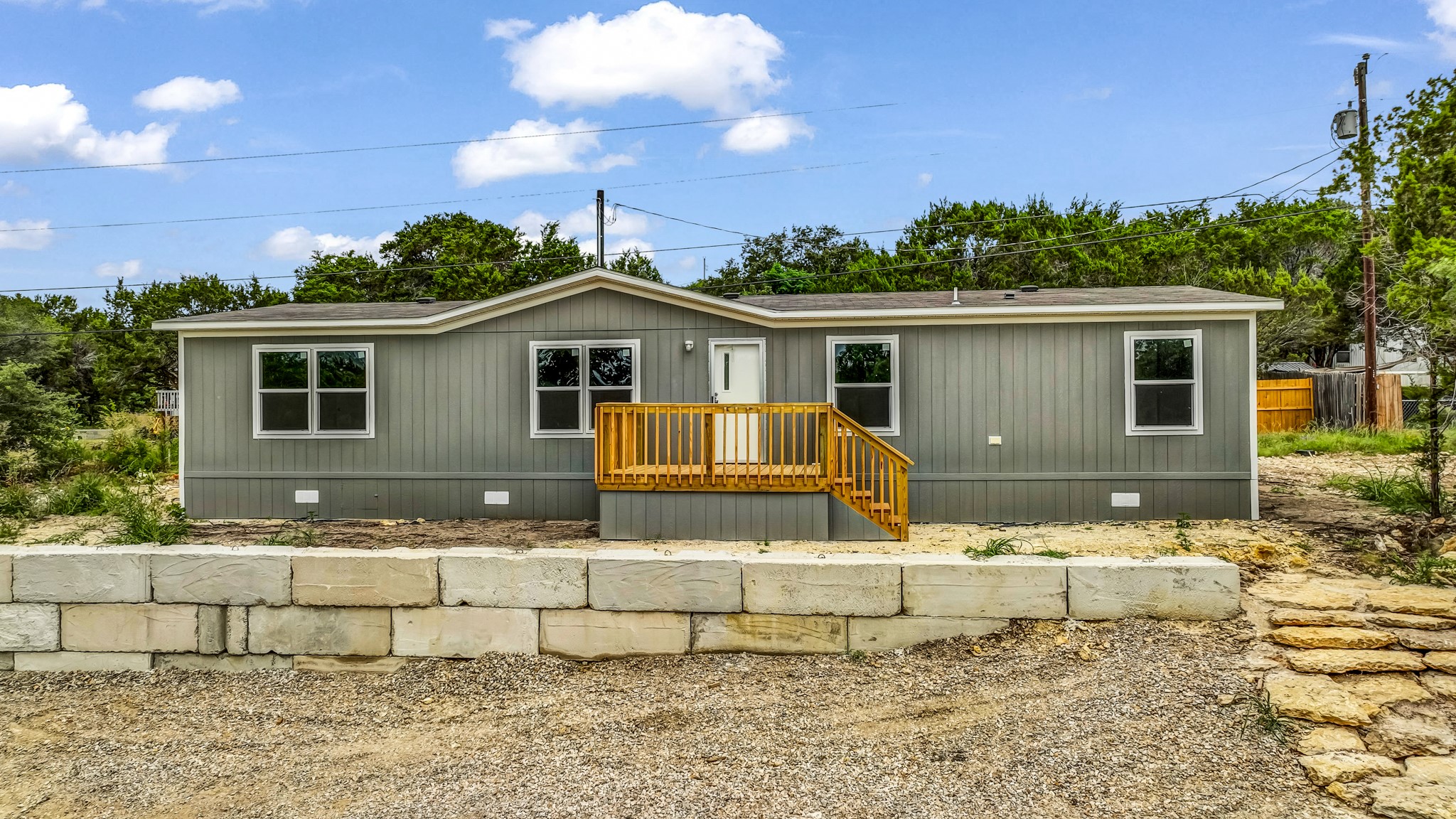 4800 Plum Bush Street Granbury TX 76048