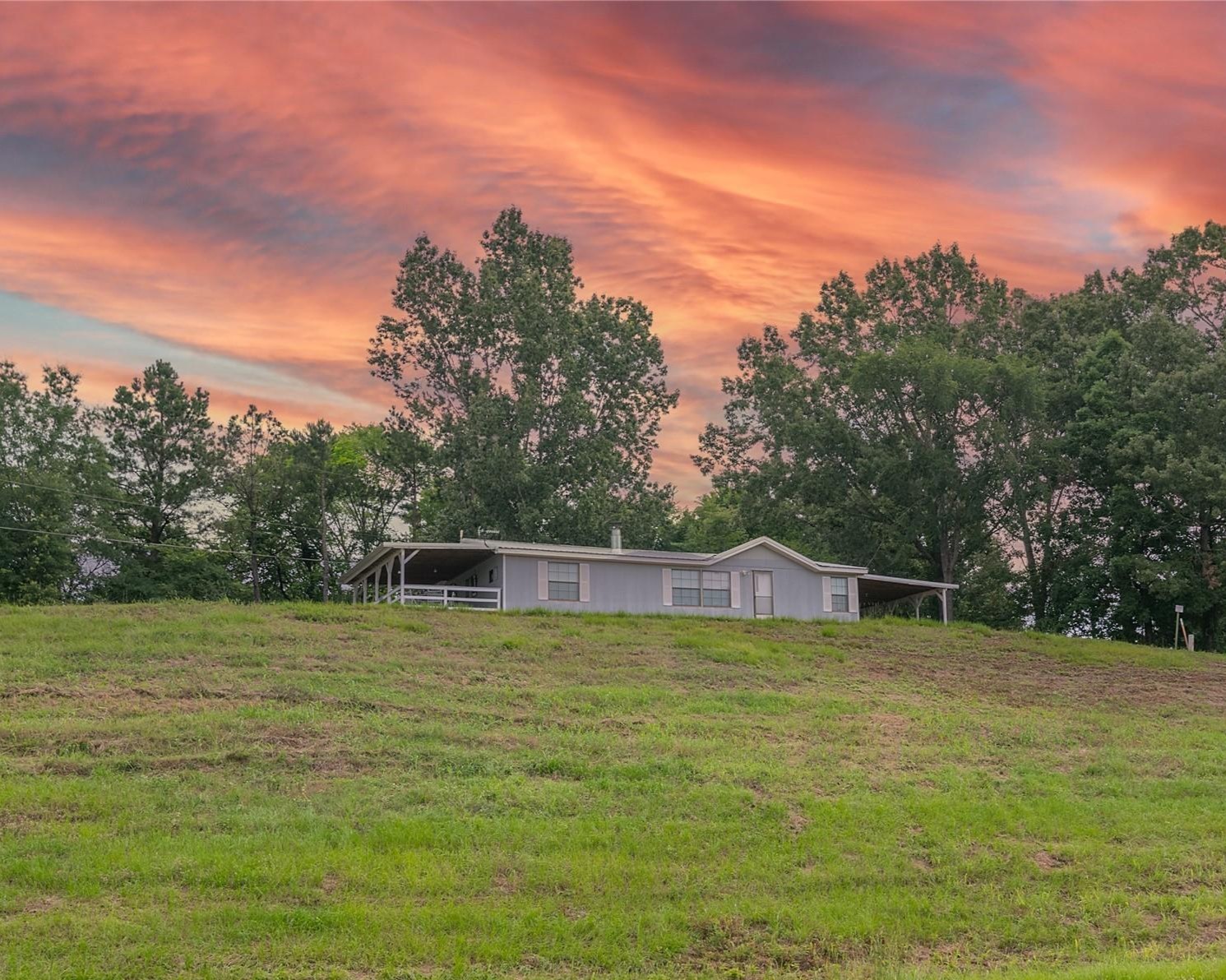 122 Grice Road Ringgold LA 71068