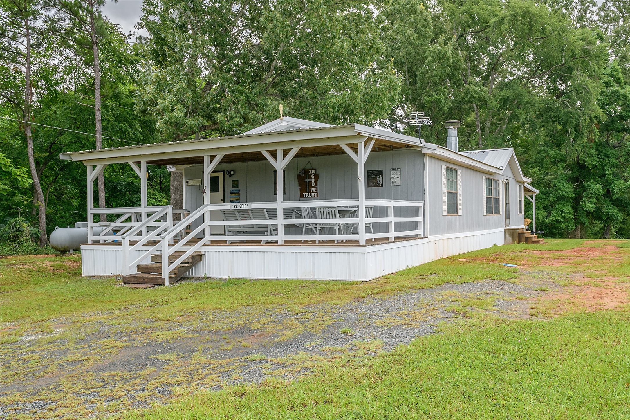 122 Grice Road Ringgold LA 71068