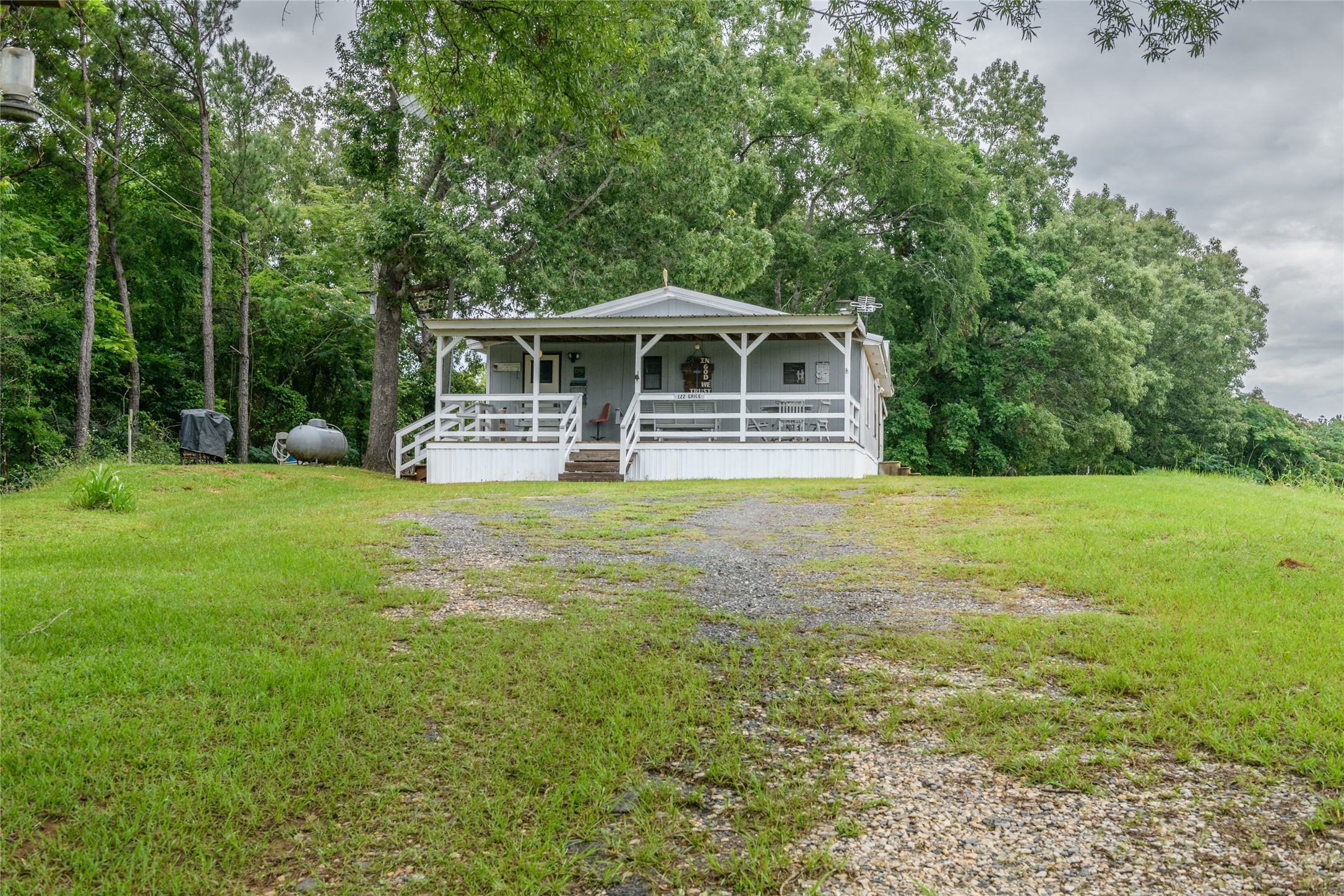 122 Grice Road Ringgold LA 71068