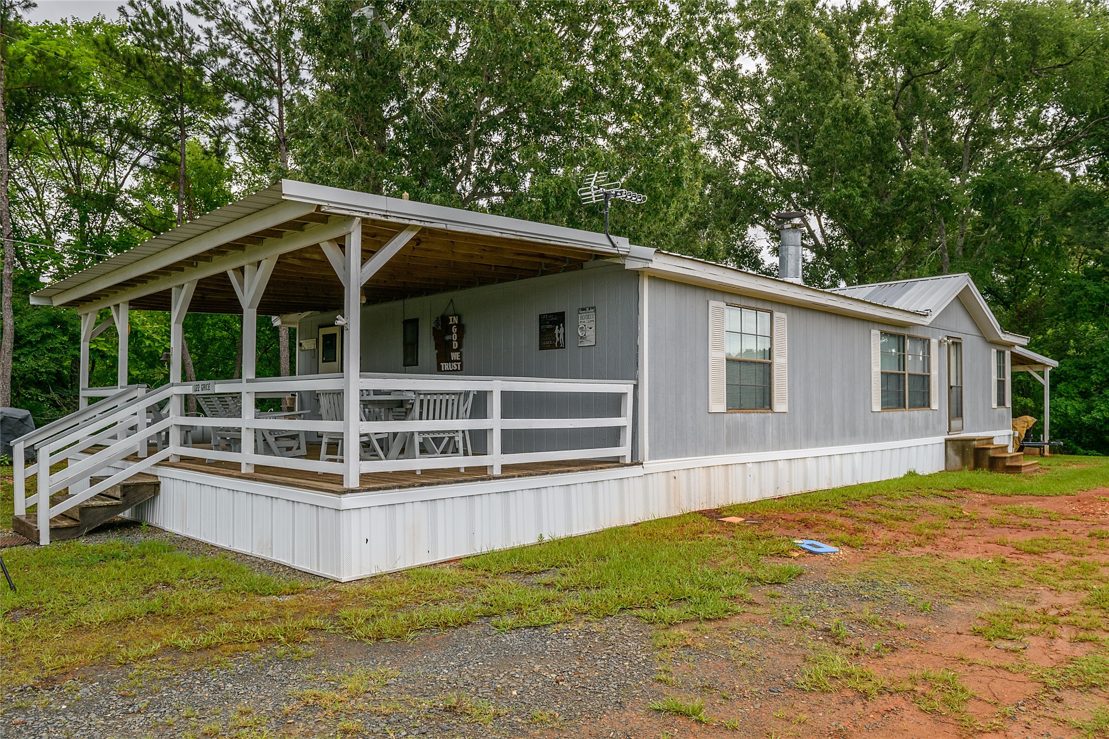 122 Grice Road Ringgold LA 71068