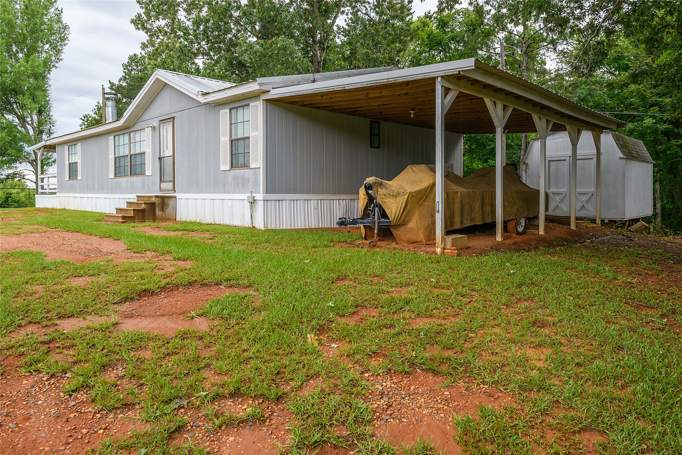 122 Grice Road Ringgold LA 71068