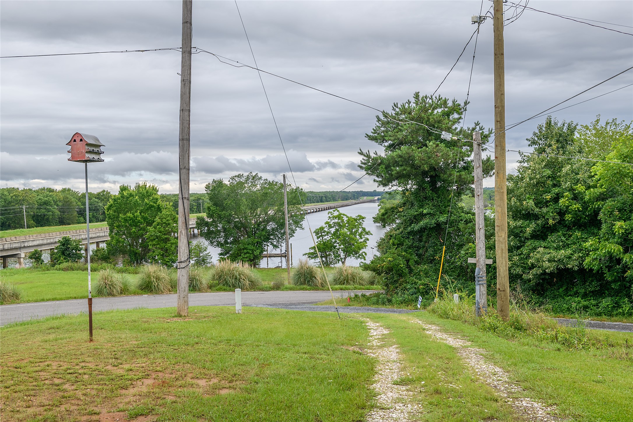 122 Grice Road Ringgold LA 71068