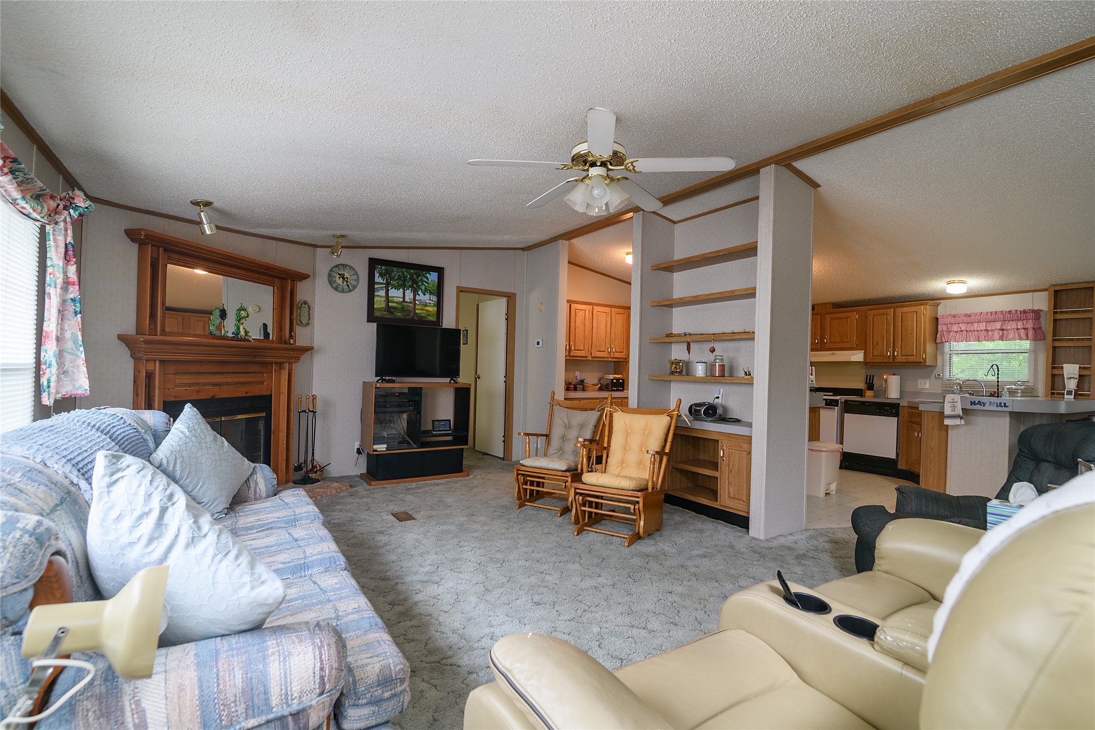 122 Grice Road Ringgold LA 71068