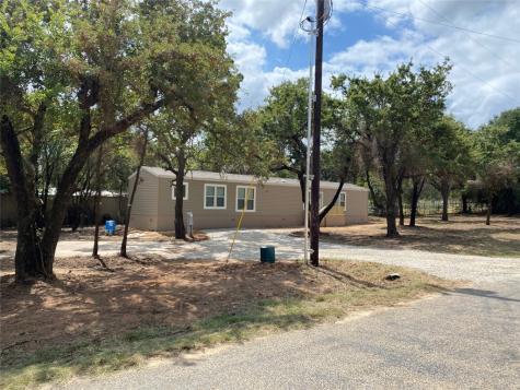 501 Wild Hill Oak Drive Springtown TX 76082
