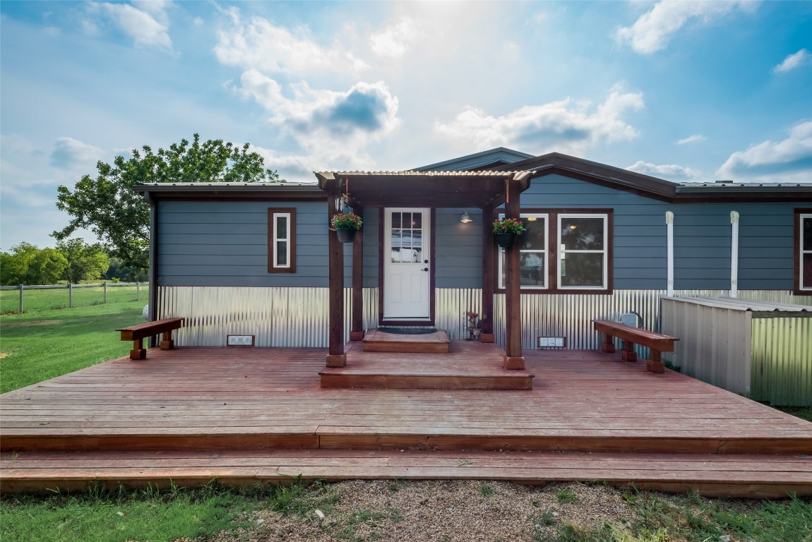 7519 County Road 4209 Campbell TX 75422