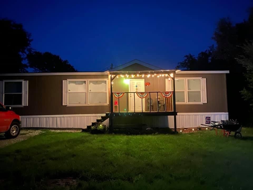 860 E Aquarius Court Granbury TX 76049