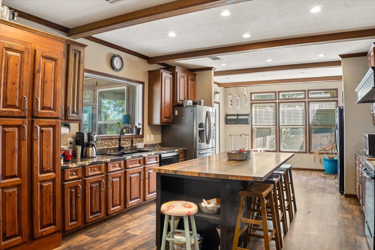 18390 Pine Drive Eustace TX 75124