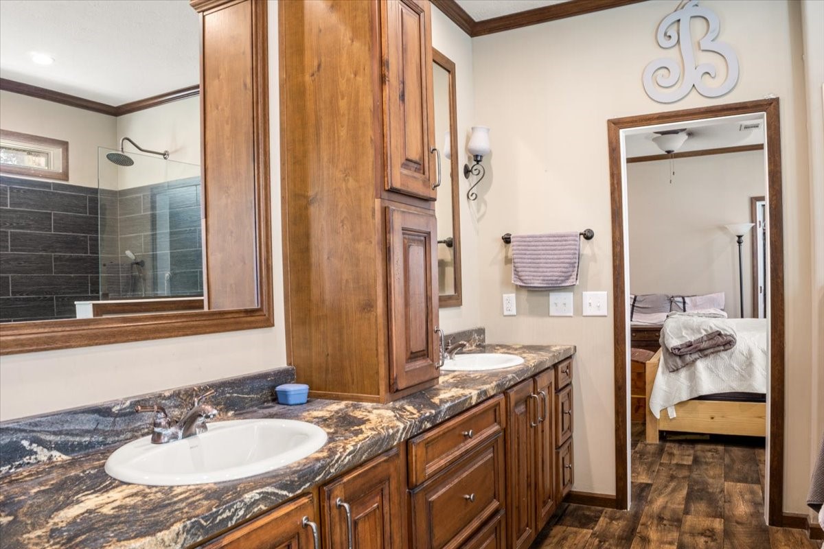 18390 Pine Drive Eustace TX 75124