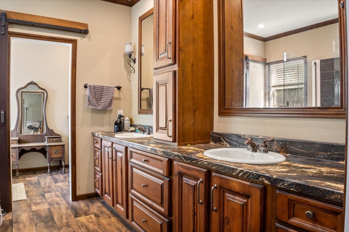 18390 Pine Drive Eustace TX 75124