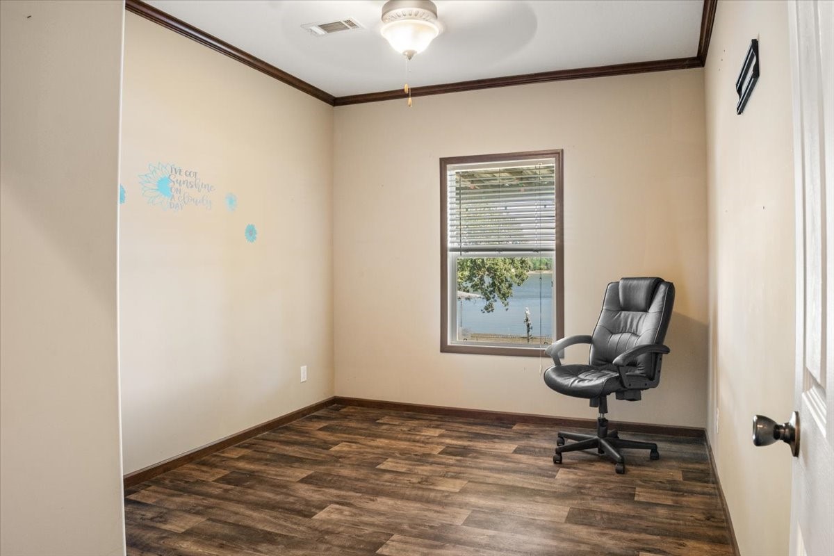 18390 Pine Drive Eustace TX 75124