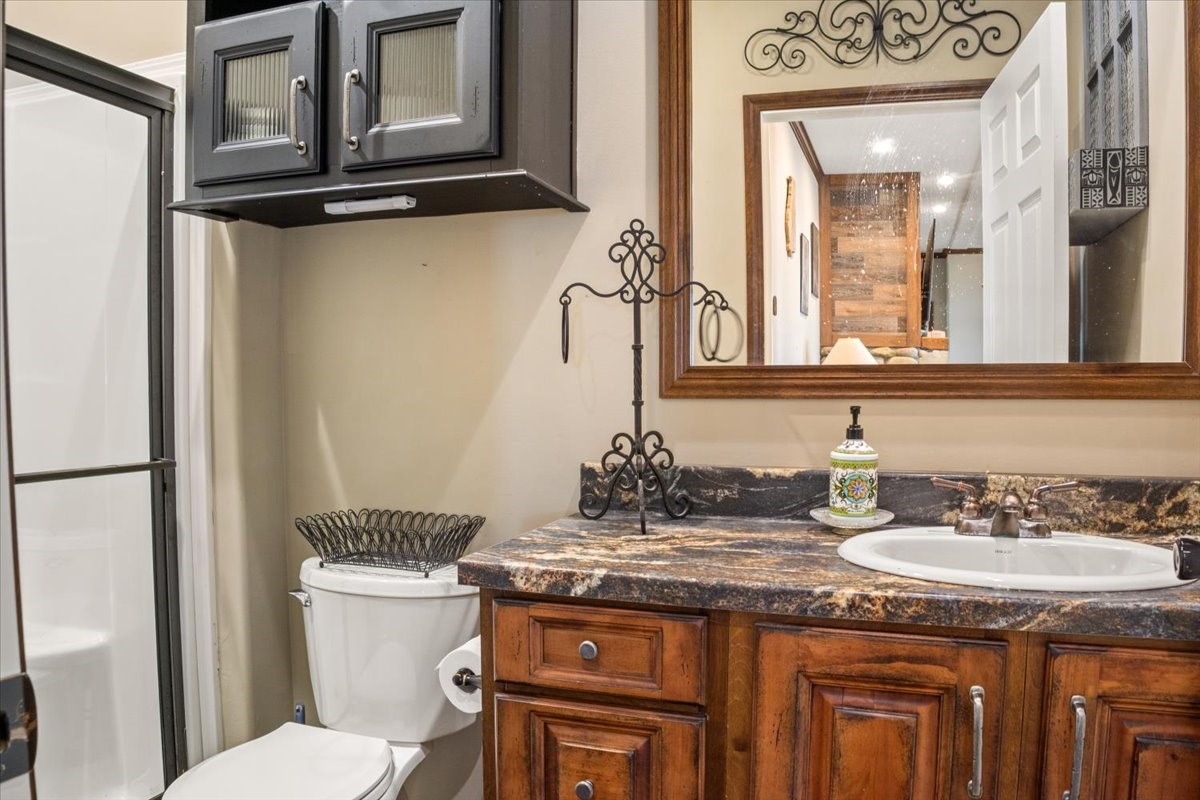 18390 Pine Drive Eustace TX 75124