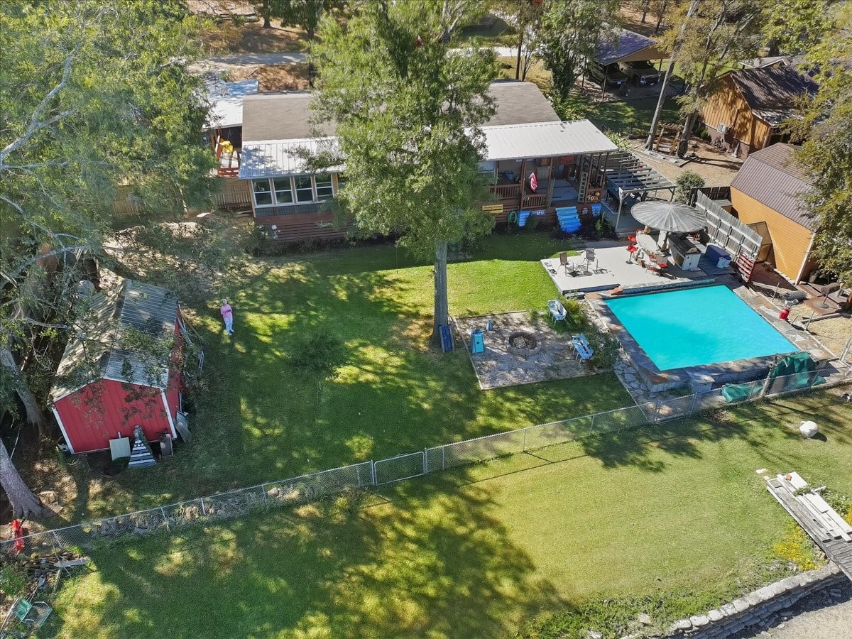 18390 Pine Drive Eustace TX 75124