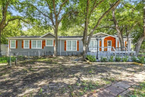 4301 Ruby Drive Granbury TX 76048
