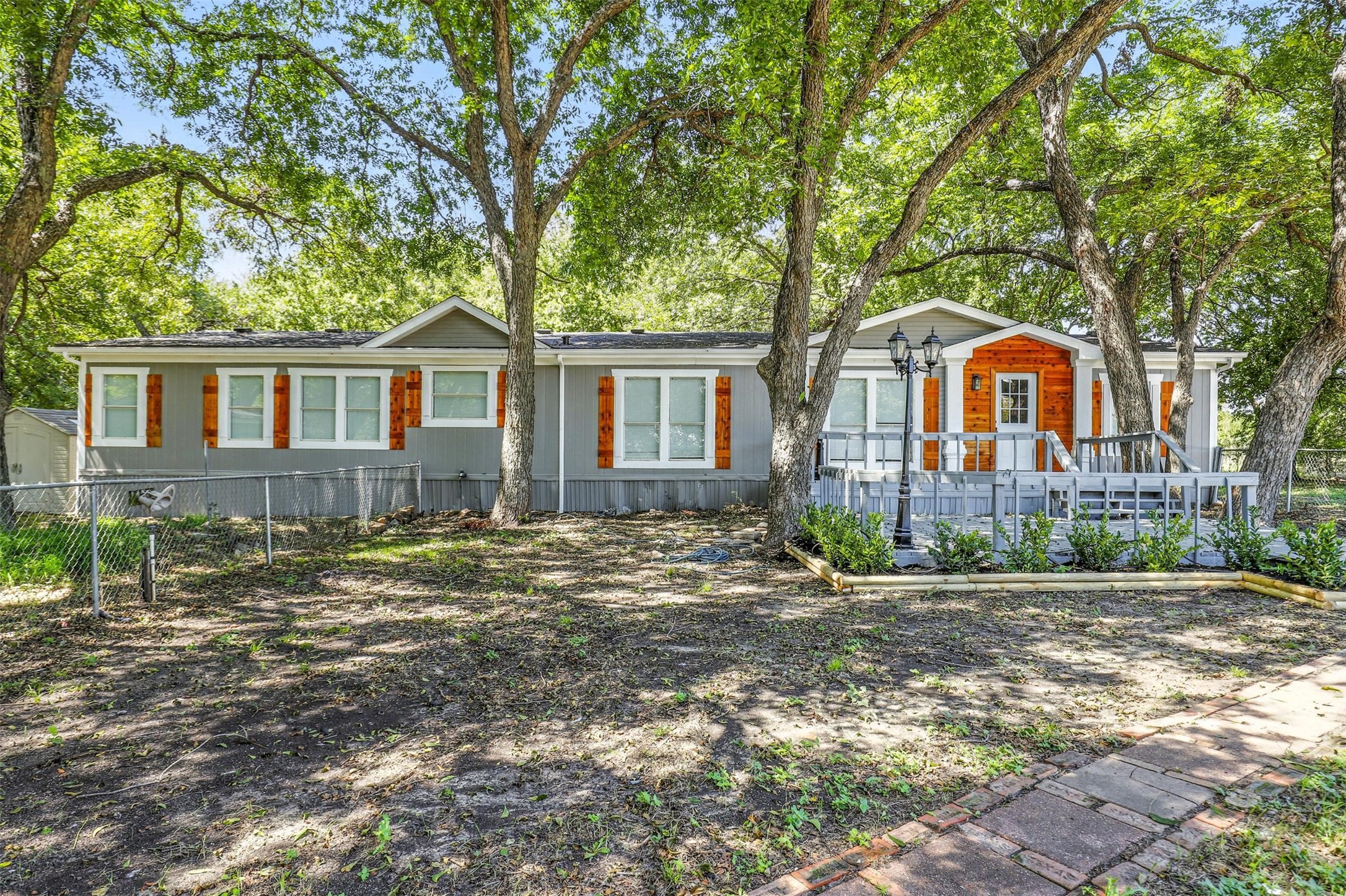 4301 Ruby Drive Granbury TX 76048