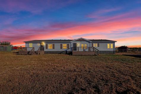 333 Private Road 4732 Rhome TX 76078