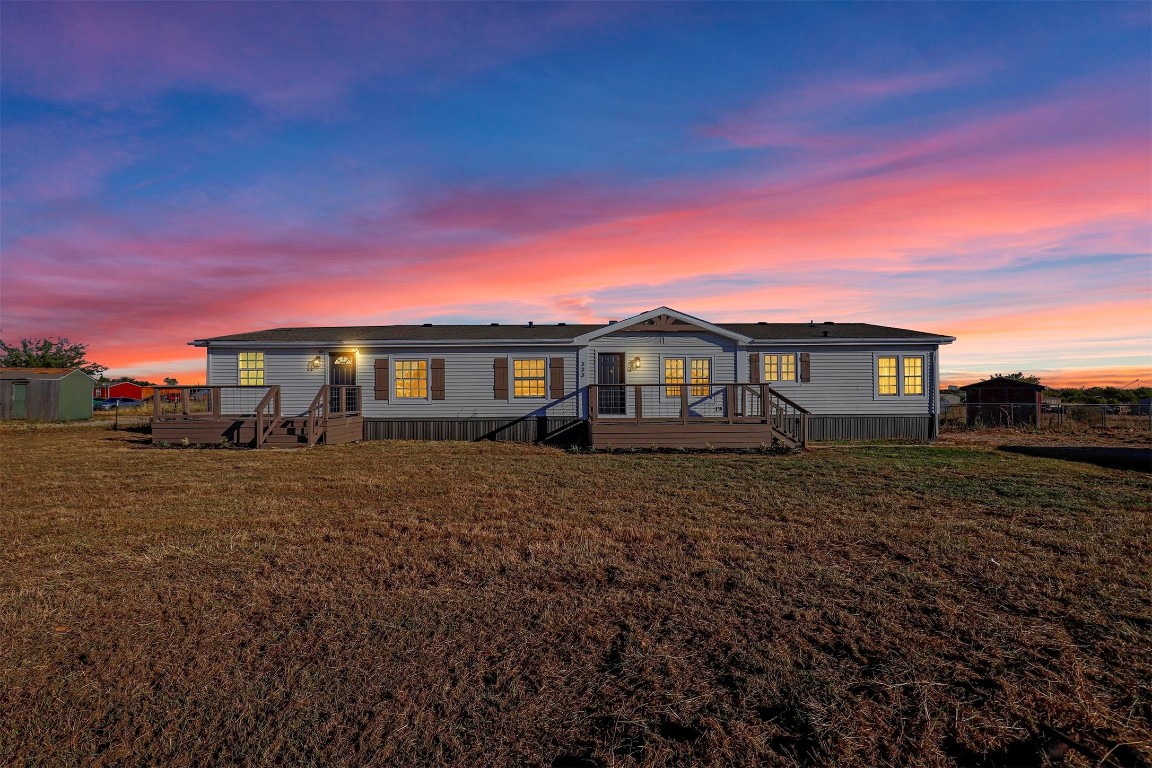 333 Private Road 4732 Rhome TX 76078