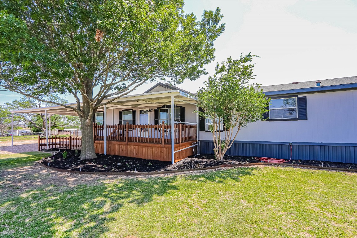 9013 County Road 1229 Godley TX 76044