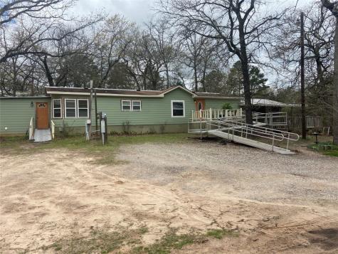 17632 Creekside Drive Lindale TX 75771