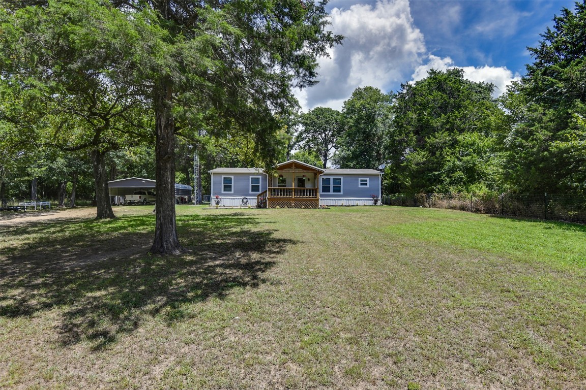 28188 Kingswood Road Kemp TX 75143