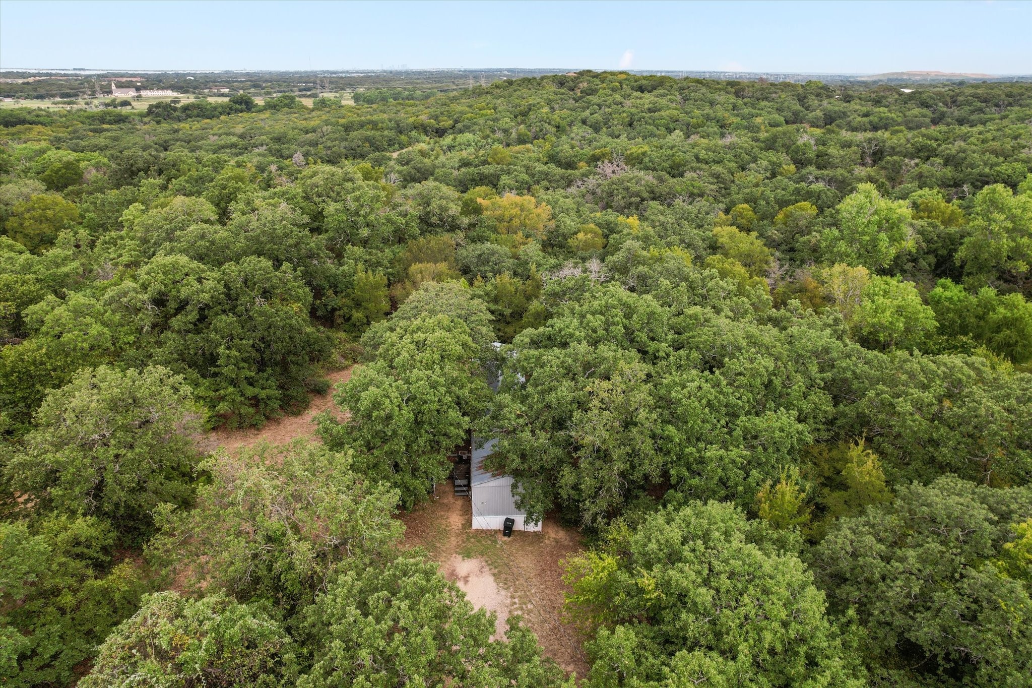 5397 Wagon Trail Fort Worth TX 76140