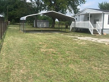 150 Oak Valley Lane Springtown TX 76082