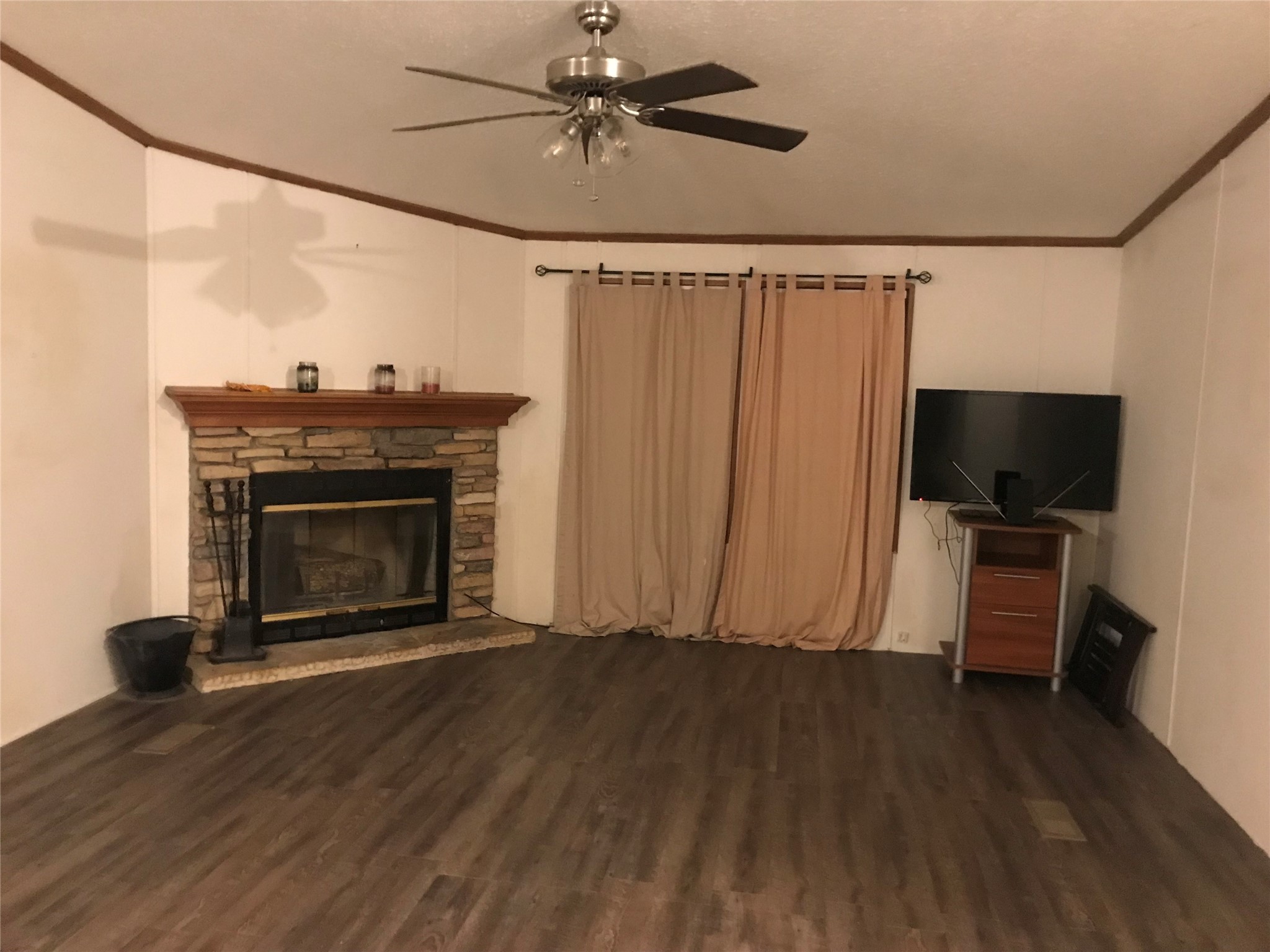 150 Oak Valley Lane Springtown TX 76082