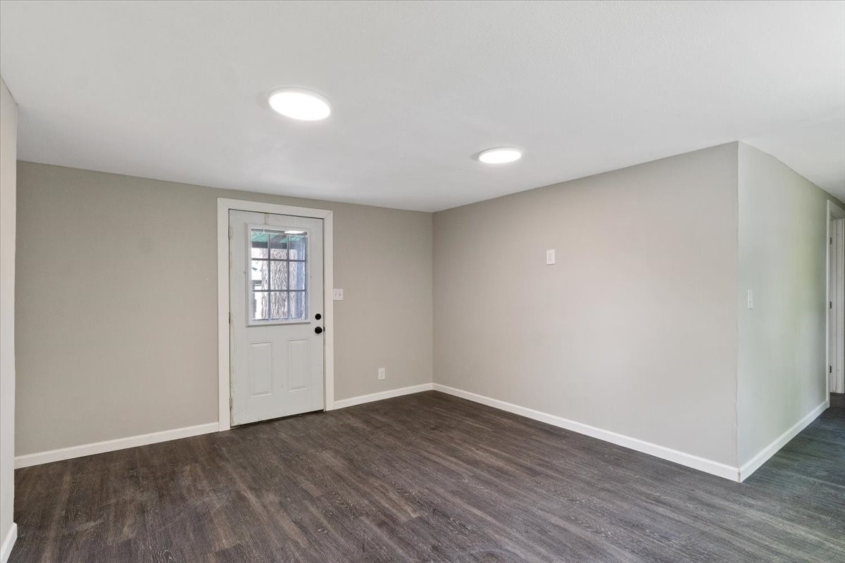 211 Kickapoo Trail Weatherford TX 76087