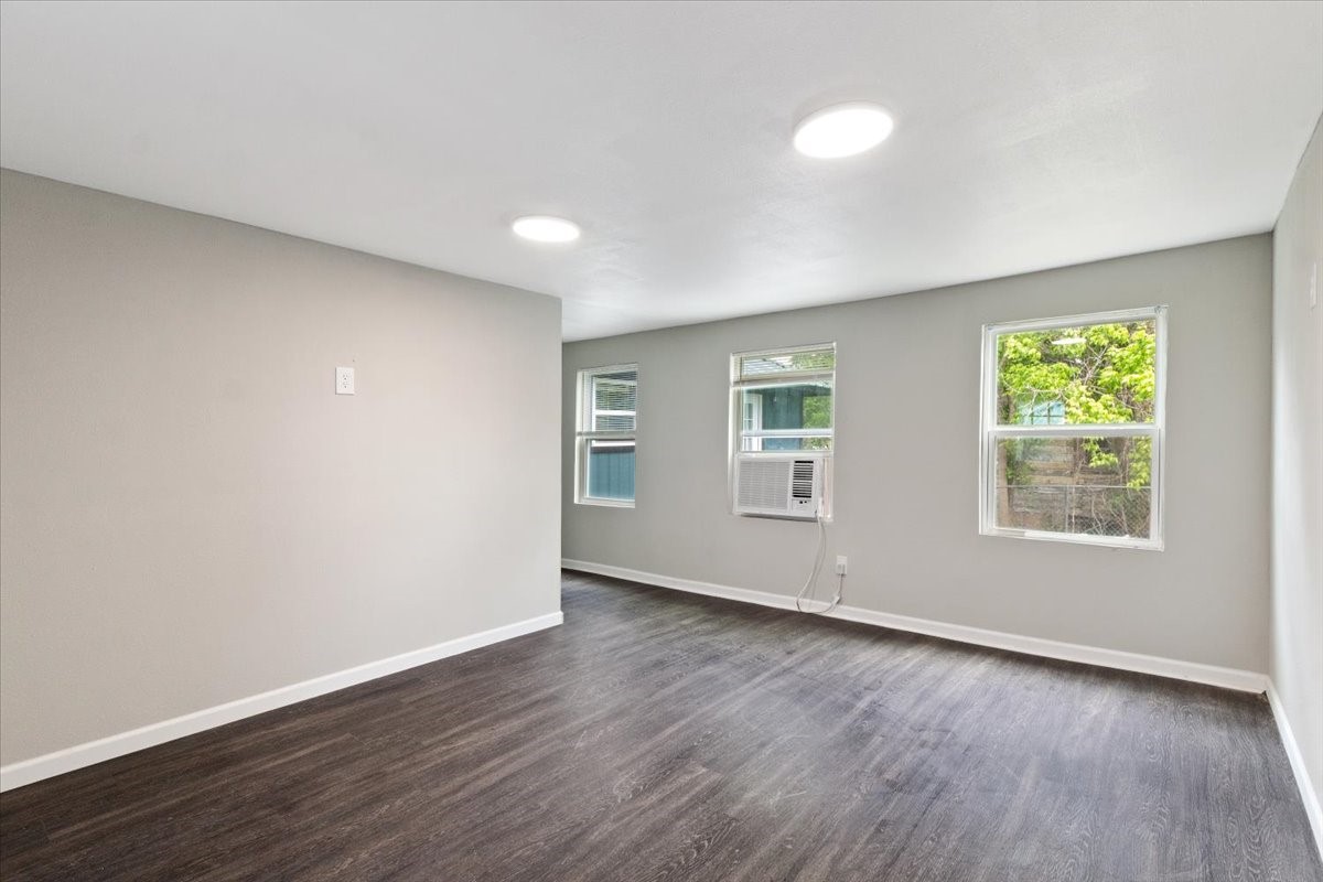 211 Kickapoo Trail Weatherford TX 76087