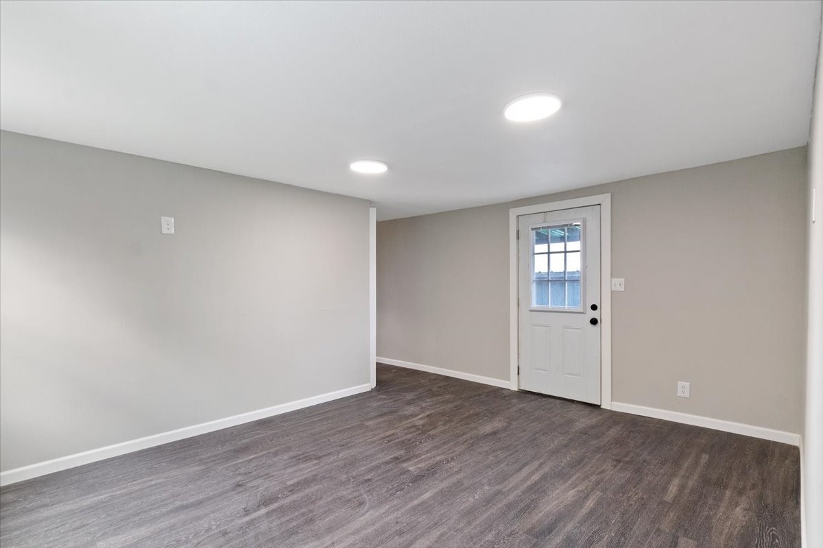 211 Kickapoo Trail Weatherford TX 76087