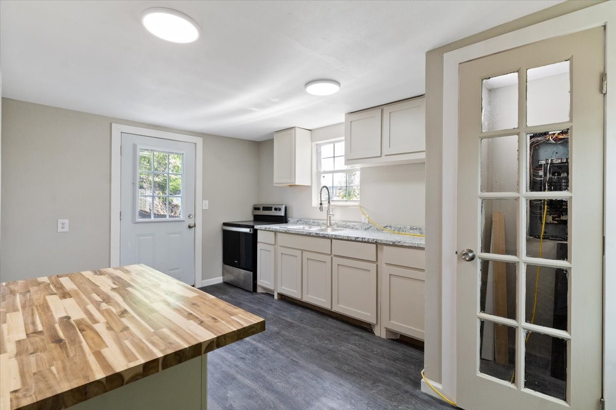 211 Kickapoo Trail Weatherford TX 76087