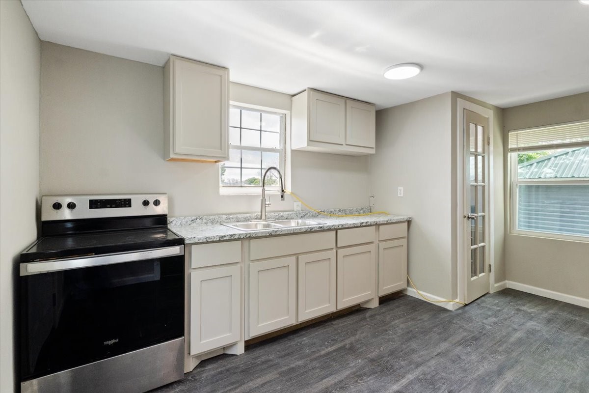 211 Kickapoo Trail Weatherford TX 76087