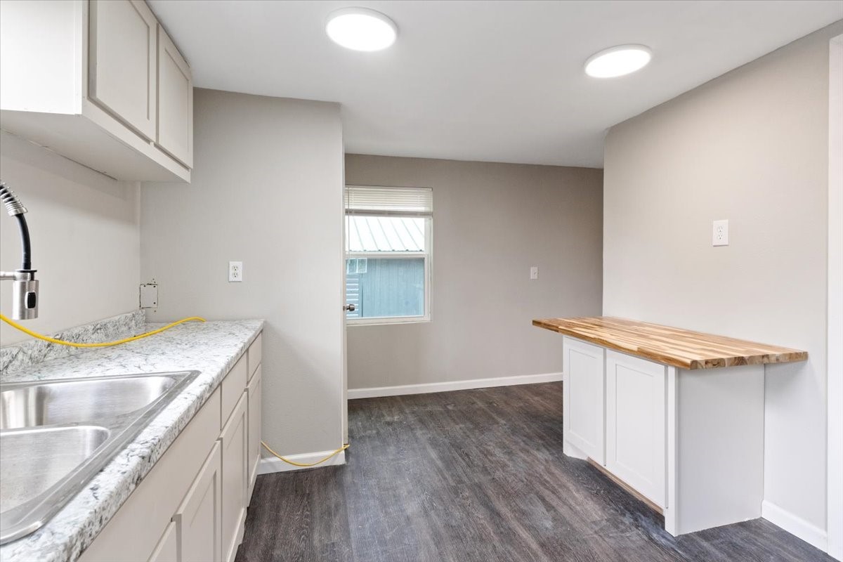 211 Kickapoo Trail Weatherford TX 76087