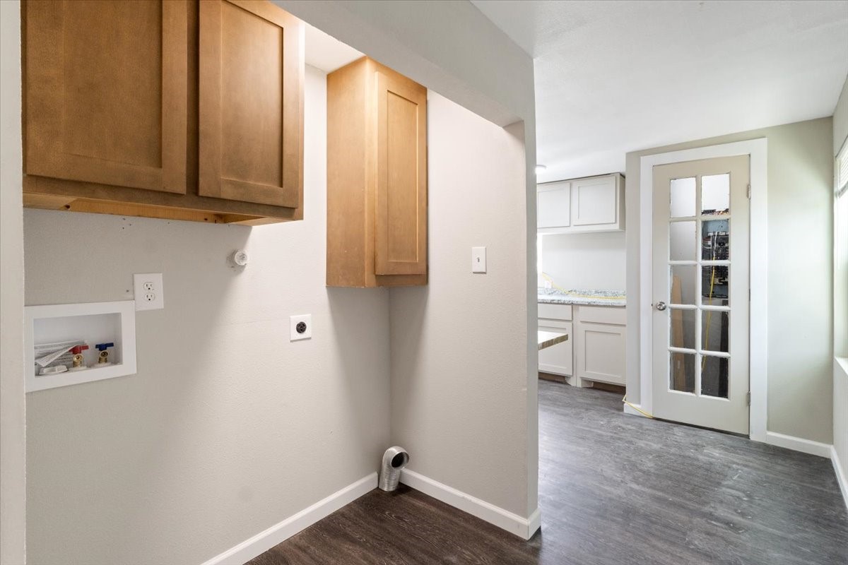 211 Kickapoo Trail Weatherford TX 76087